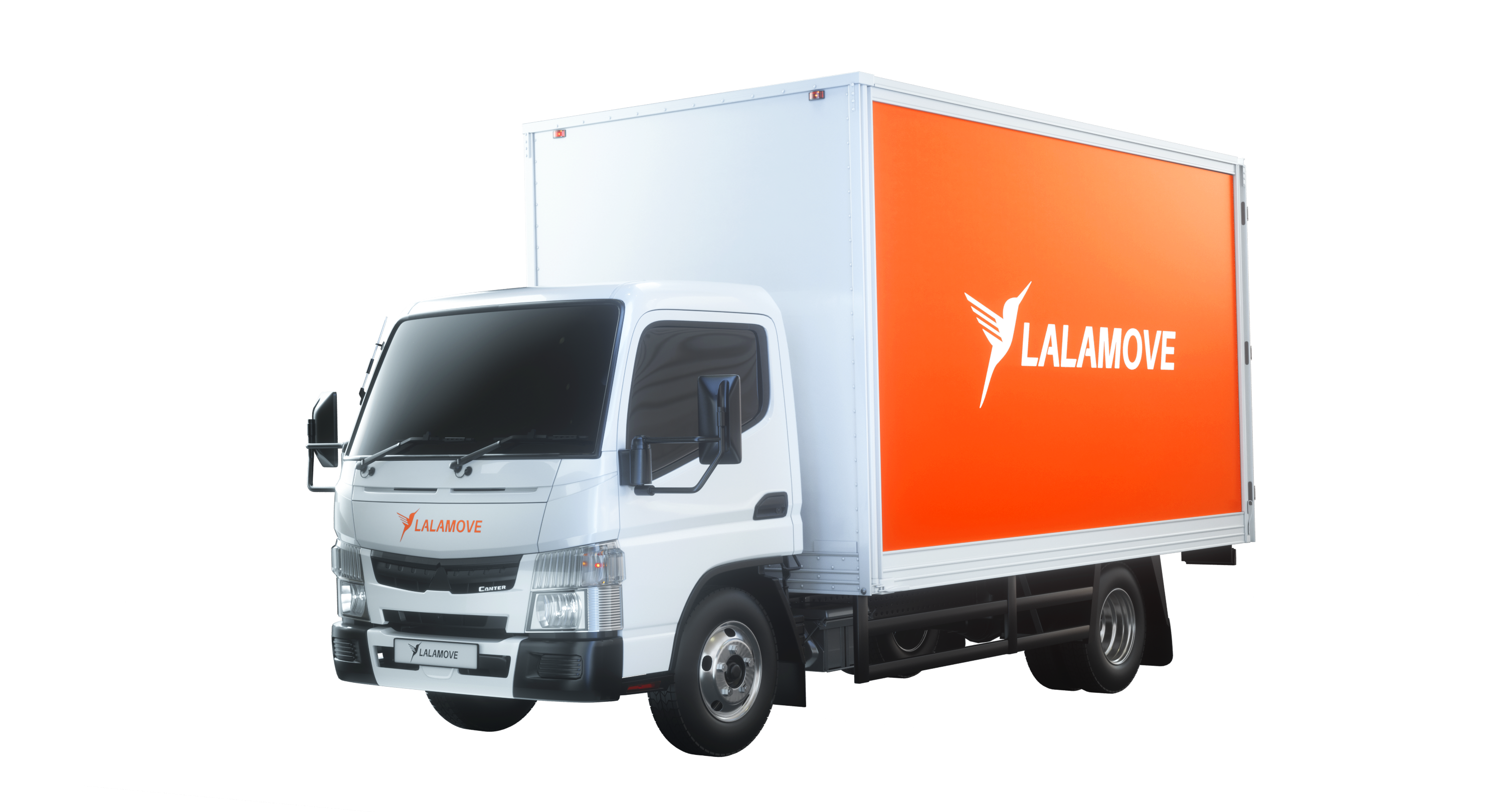 Fuso Box