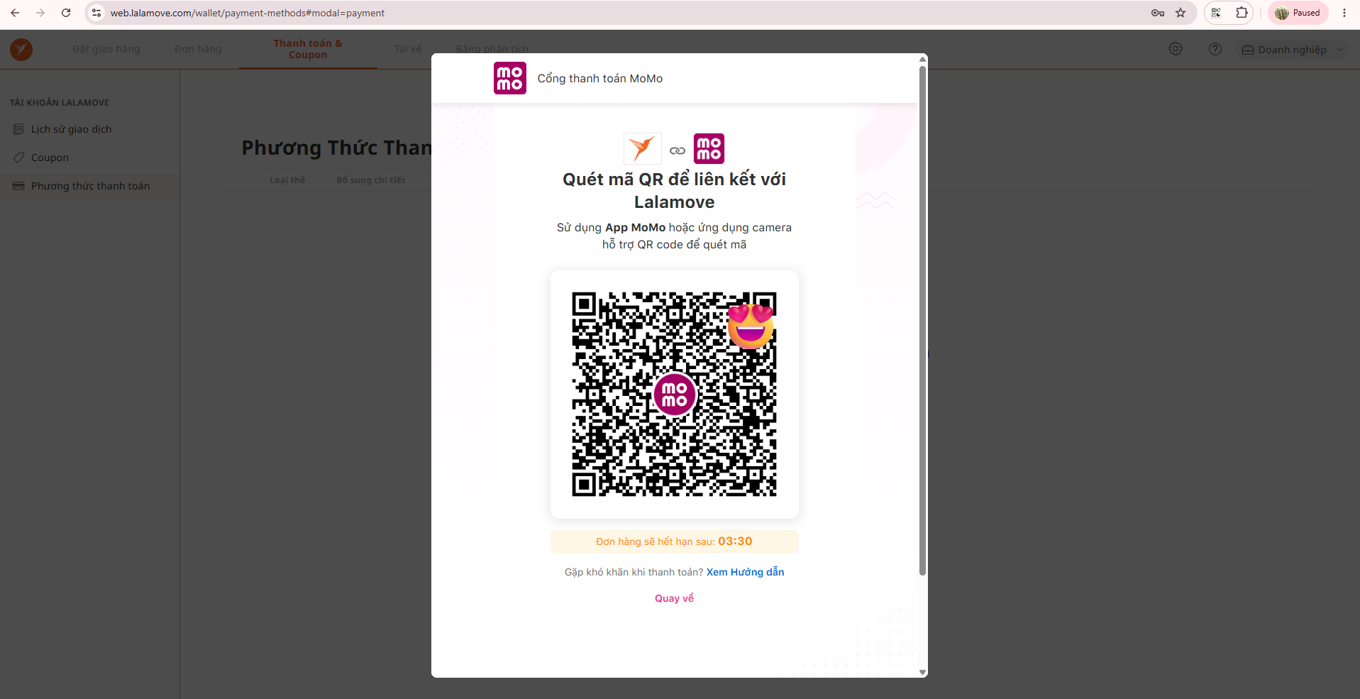 Momo web 5