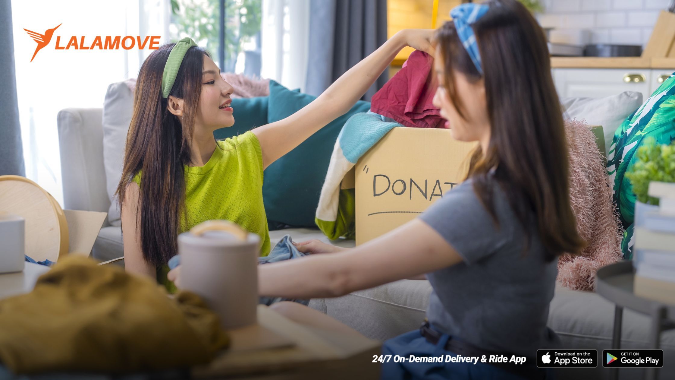 New Year Declutter 13 Things To Toss In 2026