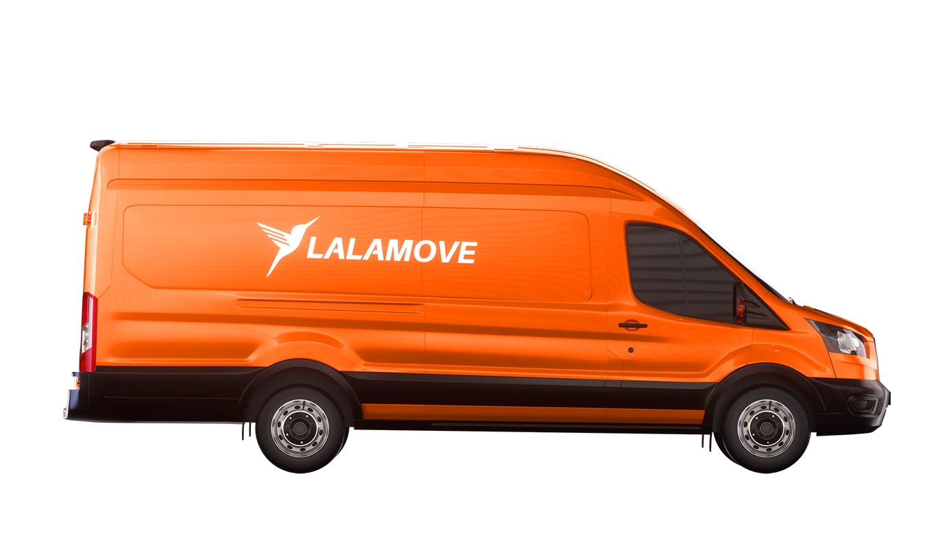Panel van-1