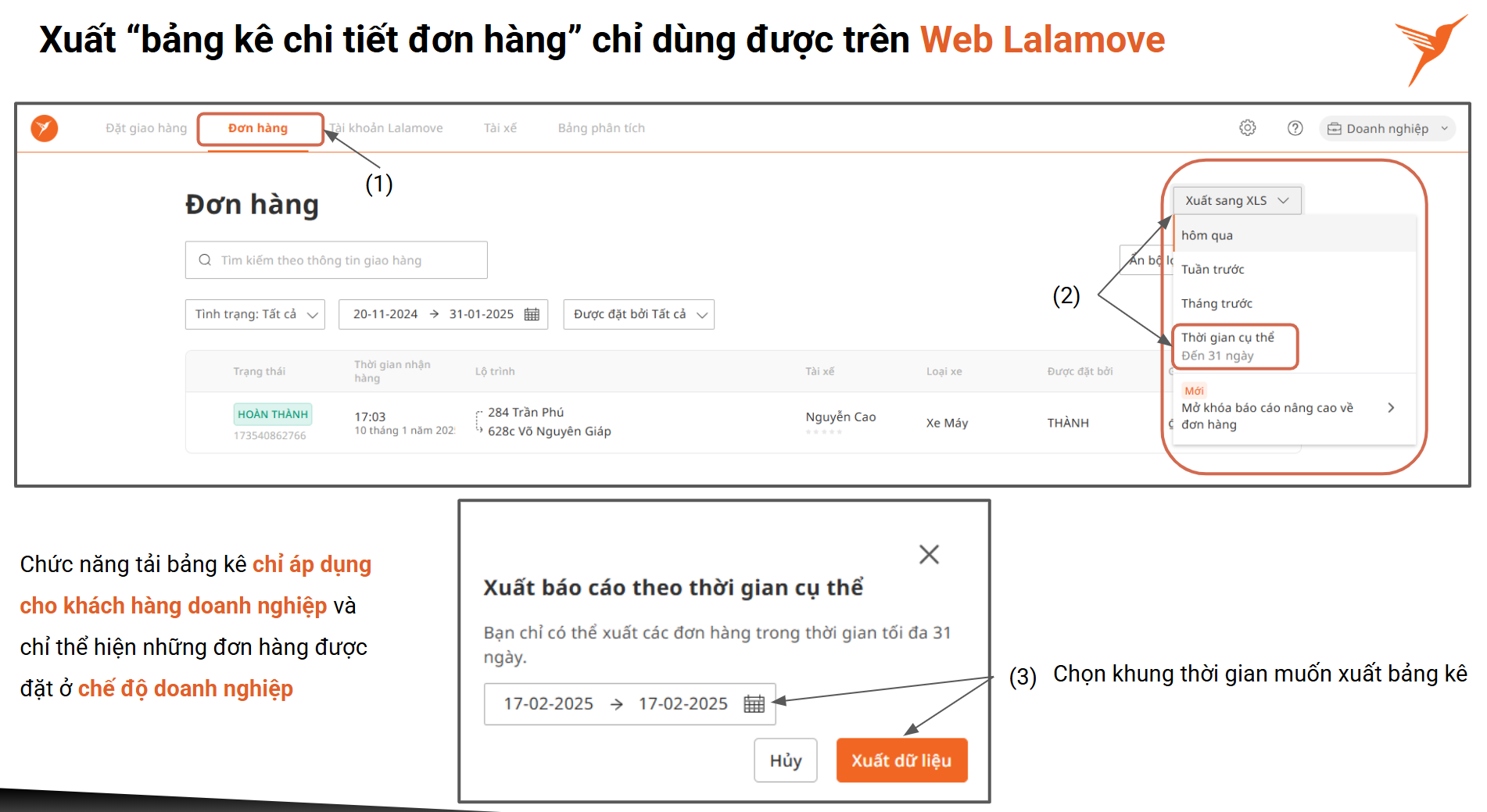 Statement VN (2)