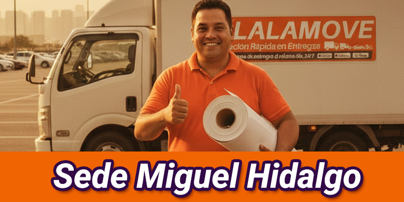 Sede MH