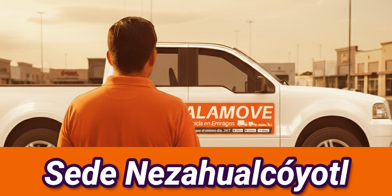 Sede NEZA