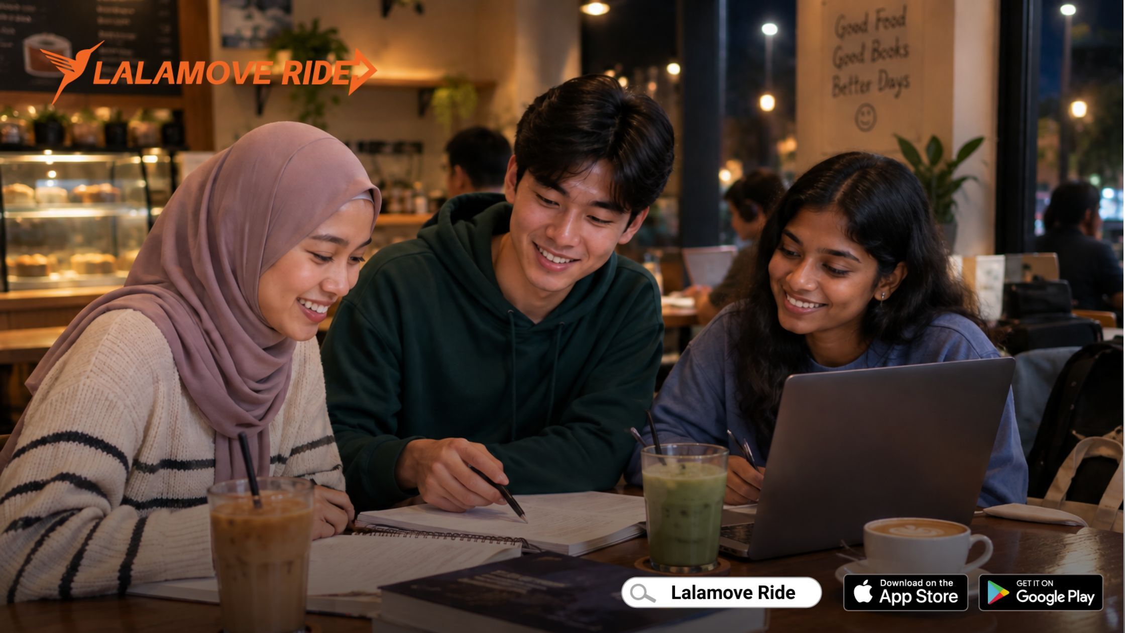 Studying Late These 20+ Cafe Spots In Klang Valley Stay Open for You