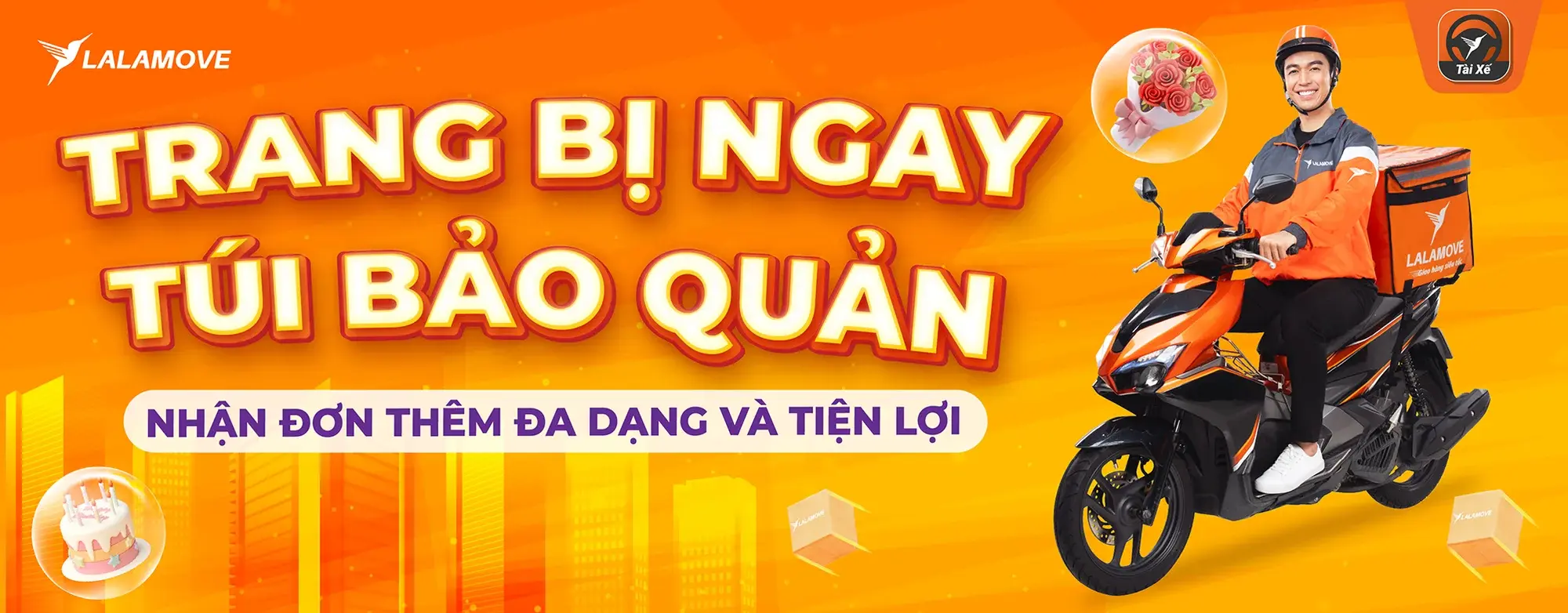 Túi bảo quản tiêu chuẩn