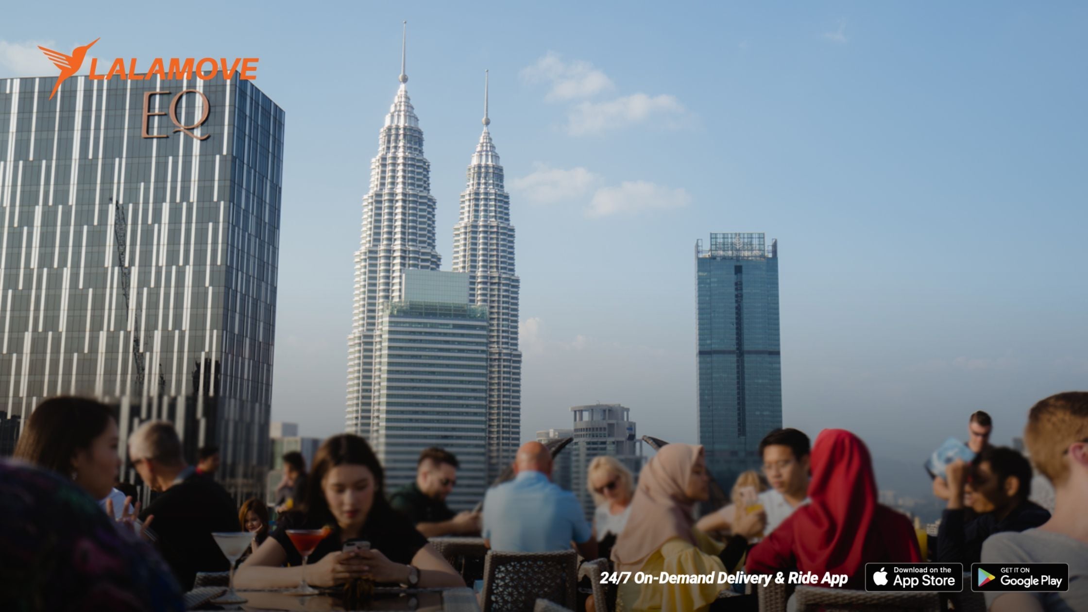 Why Kuala Lumpur Is One Of The Most Expat-Friendly Cities In The World