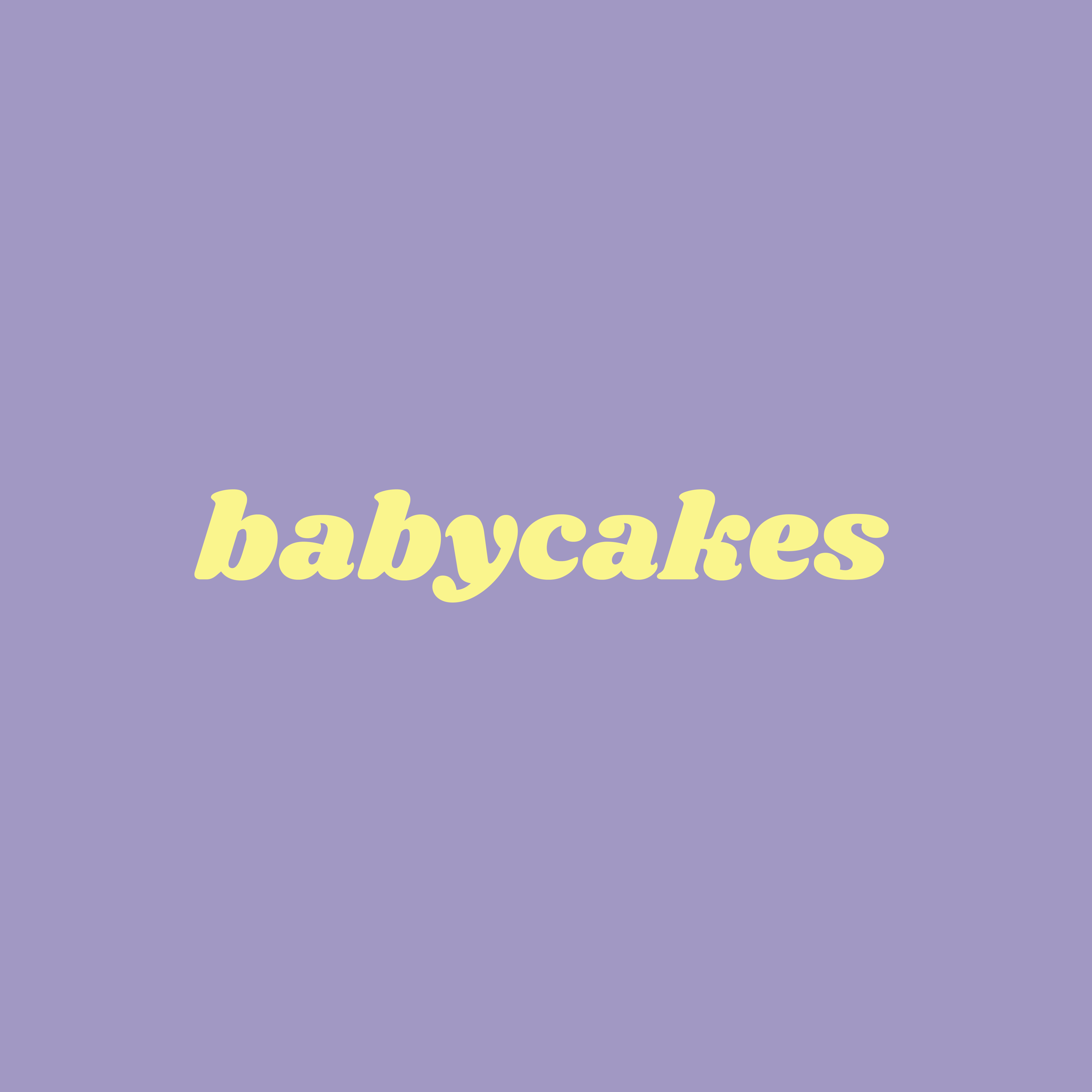 babycakes logo