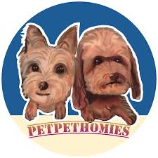 Partner - Pet Pet Homies