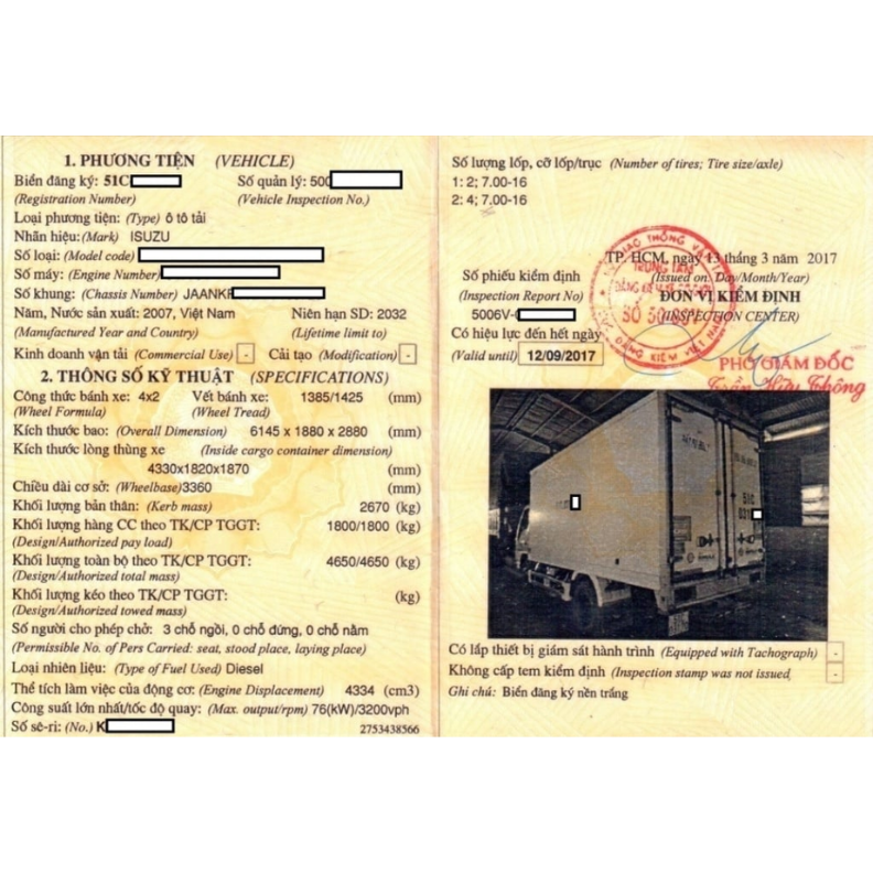 icon đăng kiểm xe vn