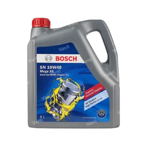 package A semi synthetic engine oil myassist and lalamove (1)