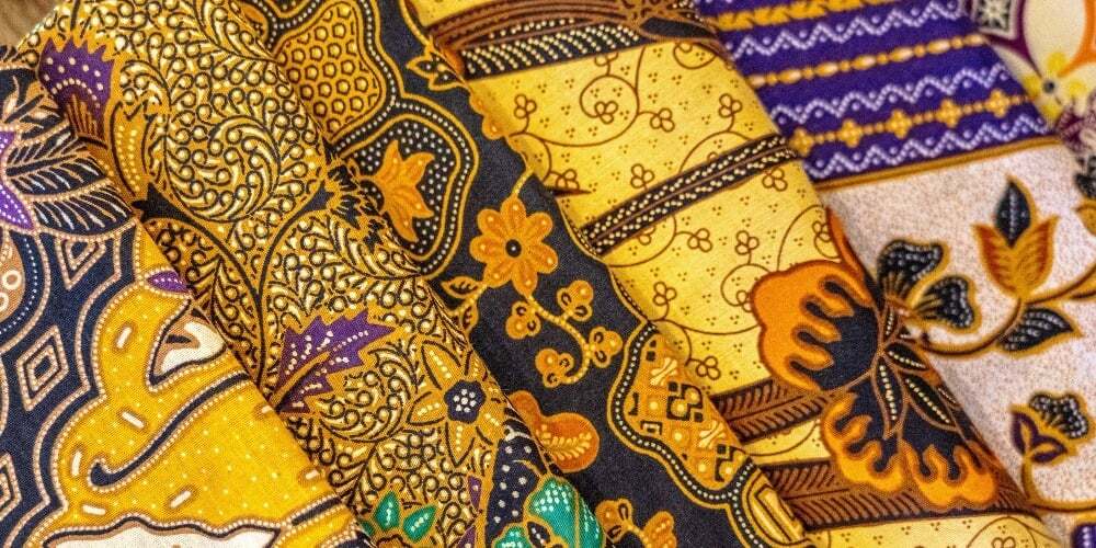 pengiriman bisnis batik