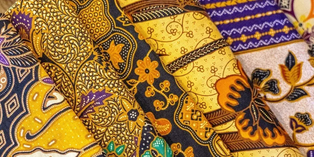 pengiriman bisnis batik