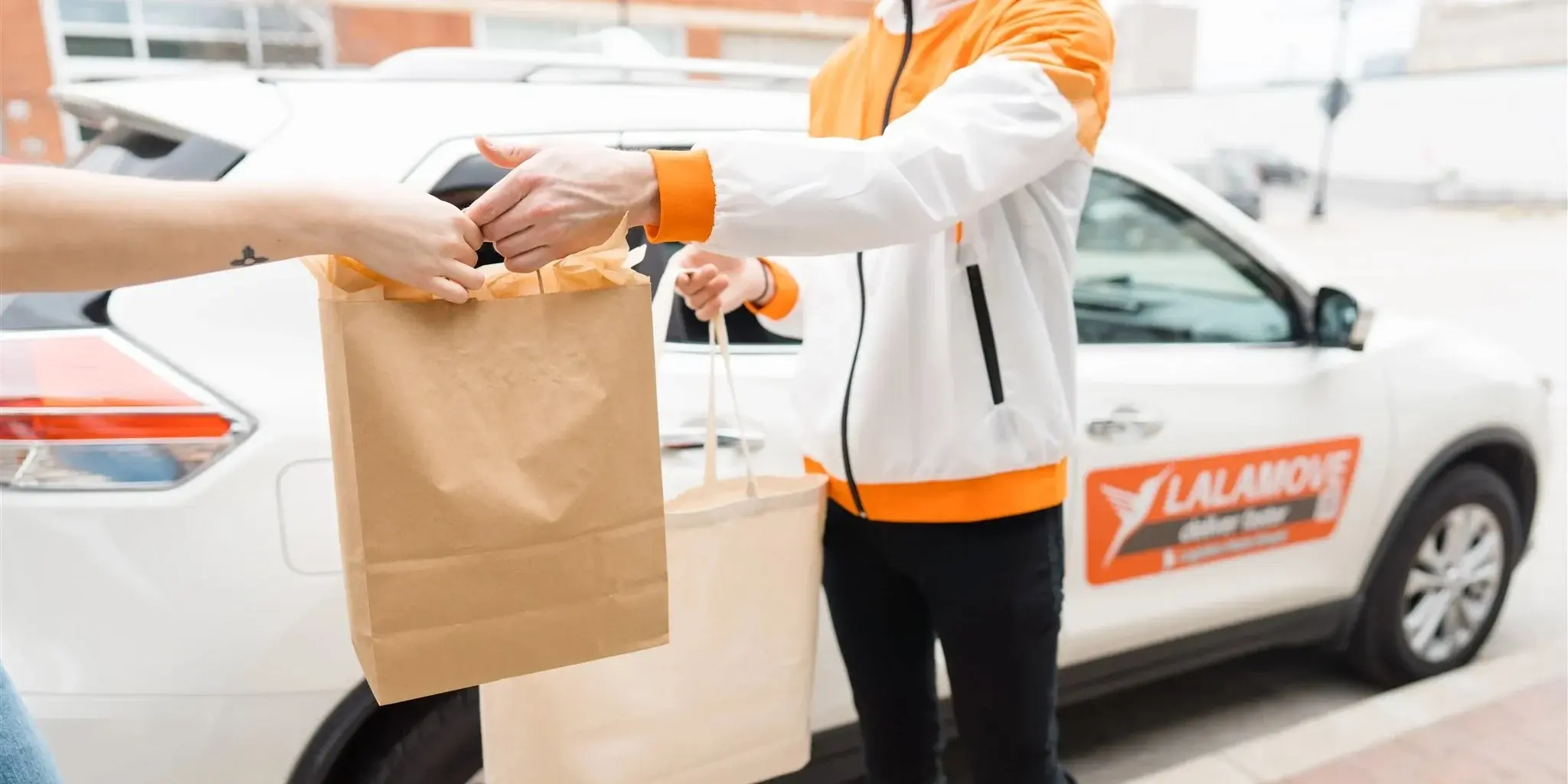 pengiriman catering cirebon