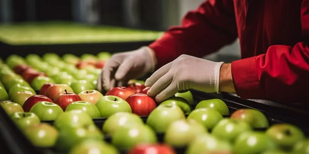 potensi usaha apel Malang