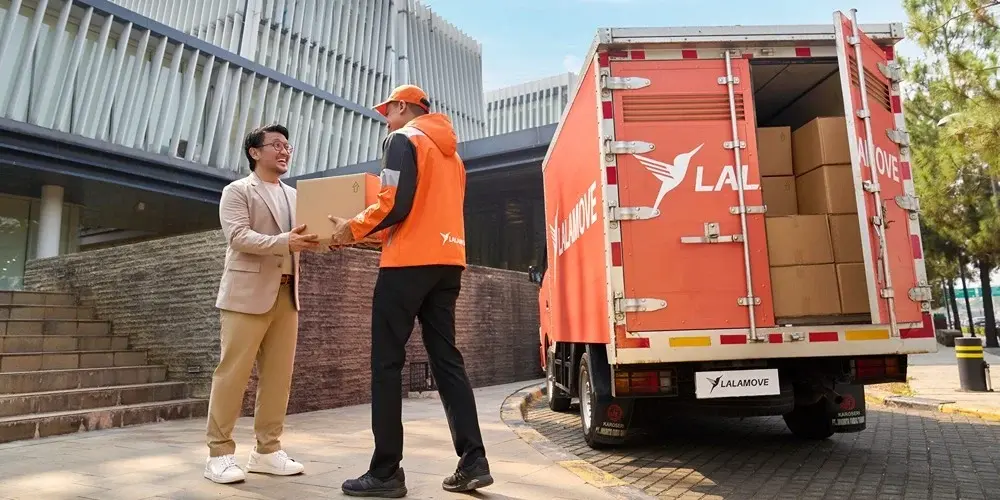 solusi lalamove untuk permudah operasional cabang di medan