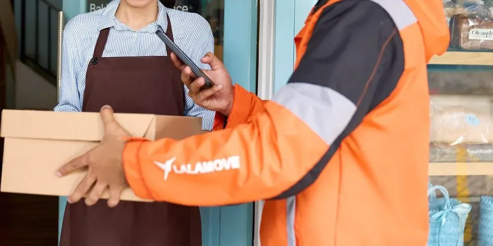 tips distribusi harian untuk bisnis oleh-oleh dan makanan khas di medan